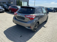 Toyota Yaris Selection Automat Hybryda Klimatronik Kamera Gliwice - zdjęcie 3
