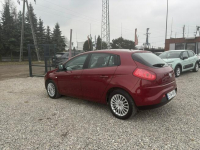 Fiat Bravo II właściciel, salon Polska, bezwypadkowy Rawa Mazowiecka - zdjęcie 7