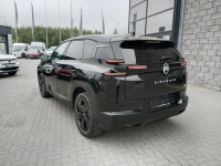 Nowy Citroen C5 Aircross MAX Hybrid 145KM Pakiet Zimowy Super Cena Konopnica - zdjęcie 8