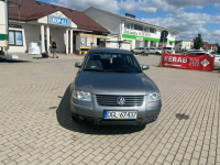 Volkswagen Passat 2001r - 2.0 - Hak Głogów - zdjęcie 11