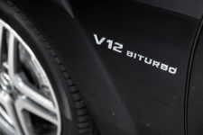 Mercedes S 65 AMG 6.0 V12 630 KM. Unikat! Idealny. Piękna Historia. Węgrzce - zdjęcie 11