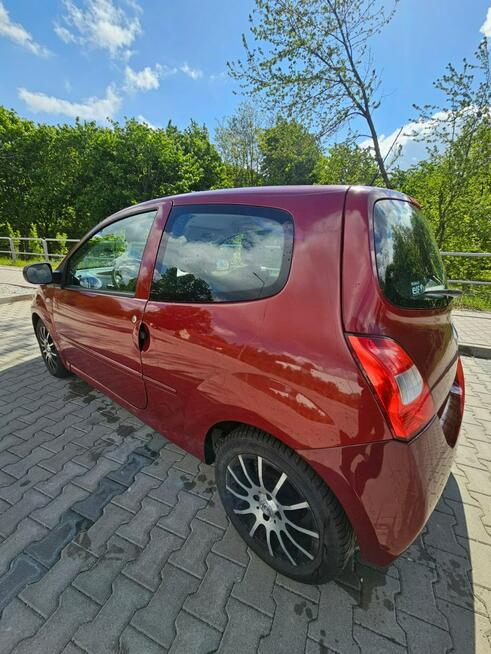 Renault Twingo Benzyna 1.2 - 2011r - Klimatyzacja Głogów - zdjęcie 2