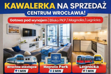 2pok, 40met, okolice Śrubowej BALKON/KOMÓRKA/WINDA (Wrocław)
