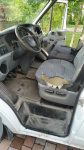 ford transit 2.2 tdci napęd przód 7miejsc w dowodzie długi+w Bałuty - zdjęcie 8