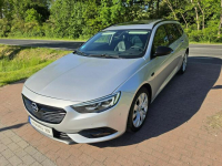 Opel Insignia Sports Tourer 2,0 diesel 210 KM z niskim przebiegiem !!! Cielcza - zdjęcie 2