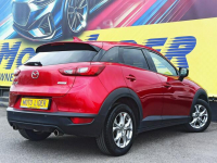 Mazda CX-3 serwis, bezwypadkowy, bogata opcja Rzeszów - zdjęcie 6