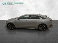 Kia Cee'd ProCeed 1.5 T-GDI GT Line Kombi Warszawa - zdjęcie 8
