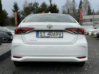 Toyota Corolla Salon Polska Poleasingowy Mały przebieg ASO VAT 23% Będzin - zdjęcie 10