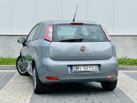 Fiat Punto Evo 1.2 Benz. Po dużym serwisie Mikołów - zdjęcie 11