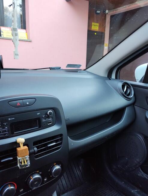 Renault Clio IV Jordanów - zdjęcie 3