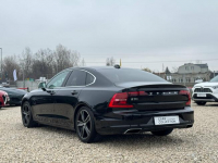 Volvo S90, 2017 Michałowice - zdjęcie 5