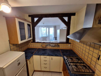 2pok, 38met, Okolice Szczęśliwej BALKON/PIWNICA (Wrocław) Fabryczna - zdjęcie 4