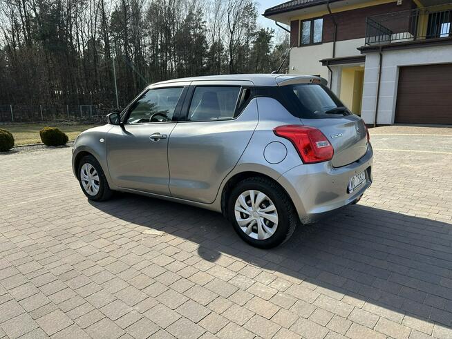 Suzuki Swift Polski Salon Lipówki - zdjęcie 6