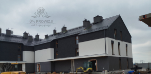 Piękne mieszkanie z ogródkiem/Siechnice pod Wrocławiem