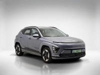 Hyundai Kona Electric 65kWh Smart ! Z Polskiego Salonu ! Faktura VAT ! Warszawa - zdjęcie 7