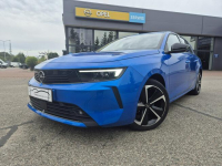 Opel Astra Edition 1.2 Turbo 110KM