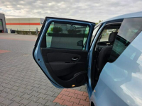 Renault Scenic 2.0 16v 140 koni Automat Klimatronik możliwa ZAMIANA Rawa Mazowiecka - zdjęcie 9