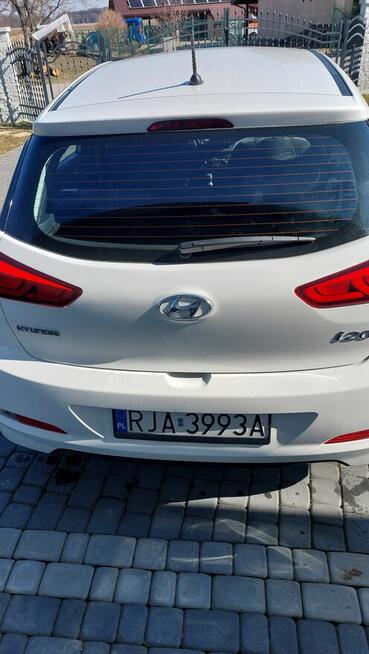 Hyundai i20 II Jarosław - zdjęcie 2