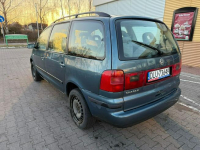 Volkswagen Sharan Benzyna 1.8 + LPG | 2004 | 7-os | Głogów - zdjęcie 7