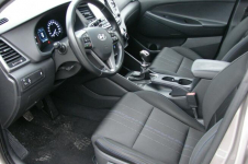 Hyundai Tucson 1.7 CRDI 117 KM Bogata Wersja Piła - zdjęcie 4