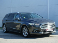 Ford Mondeo 2.0 TDCi 150KM/Automat/Park Asist/Pełny Serwis/TOP