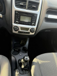 Kia Sportage 2.0i lpg klimatyzacja  4x4 bez rdzy lift Łodygowice - zdjęcie 11