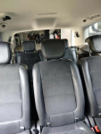 Sprzedam VW Sharan 2.0 TDI 7-osobowy Pełczyce - zdjęcie 8
