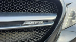 Mercedes CLA 45 AMG SALON POLSKA   faktura vat  4matic 360 koni Lębork - zdjęcie 3