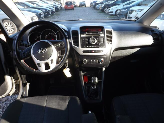 Kia Venga Słupsk - zdjęcie 6