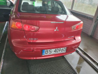 Sprzedam mitsubishi lancer Suwałki - zdjęcie 3