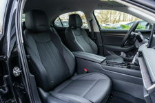 Škoda Superb L&amp;K 2.0 TSI 204 KM DSG Łódź - zdjęcie 9