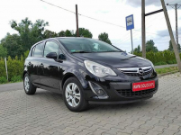 Opel Corsa 1.2 70KM Gaz LPG -5 Drzwi -Zadbana -Zobacz Goczałkowice-Zdrój - zdjęcie 8