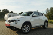 Nissan Juke 2012 1.5 DIESEL Webasto stan bdb