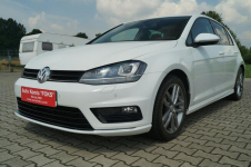 Volkswagen Golf R-Line DSG 1,4 140 km Hak navi na pasku rozrządu Goczałkowice-Zdrój - zdjęcie 3