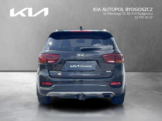 Kia Sorento 2.0 CRDI 185KM L  Salon Polska 1wł Gwarancja Bydgoszcz - zdjęcie 4