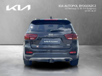 Kia Sorento 2.0 CRDI 185KM L  Salon Polska 1wł Gwarancja Bydgoszcz - zdjęcie 4