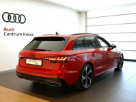 Audi A4 Quattro 45TFSI 265KM Nav LED Tempomat Kamera360 Kielce - zdjęcie 4