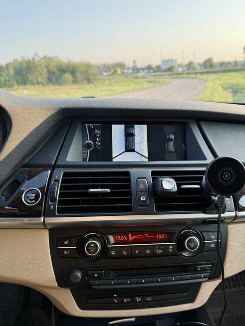 BMW X5 xDrive40d | SALON POLSKA|M-pakiet| FULL OPCJA| Prywat Ełk - zdjęcie 10