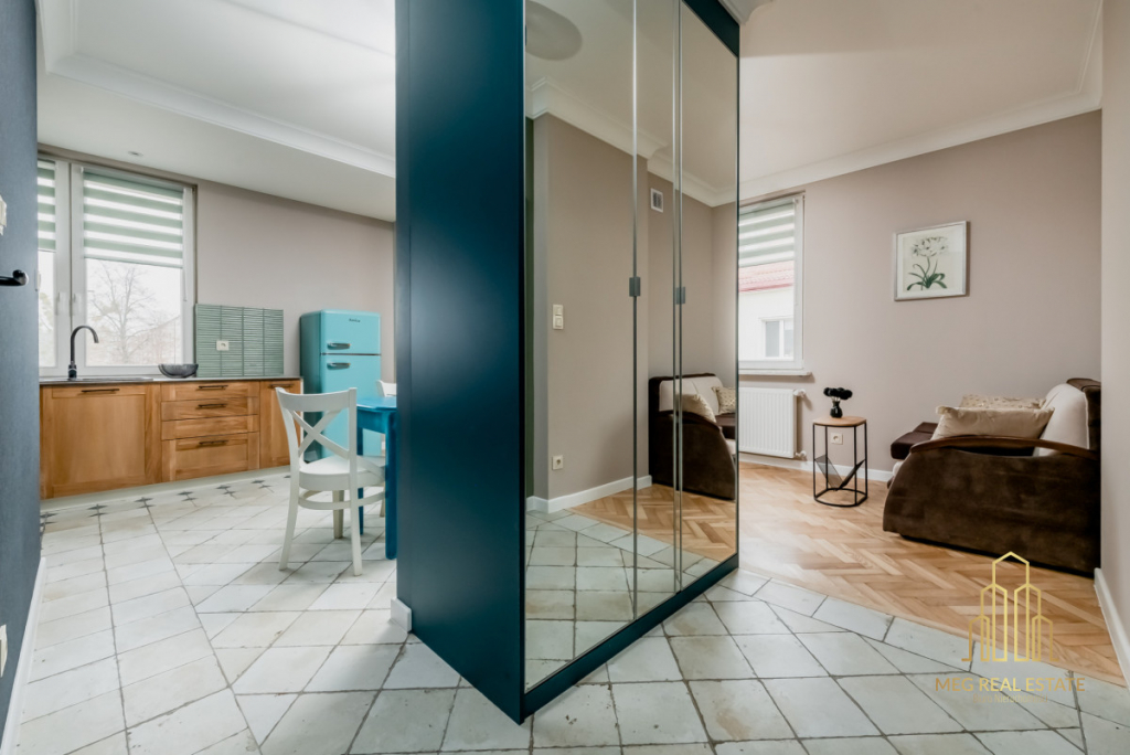 2 pokoje do wejścia podleśna Białystok - zdjęcie 4