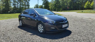 Opel Astra Krajowy, gaz fabryczny. Goczałkowice-Zdrój - zdjęcie 3