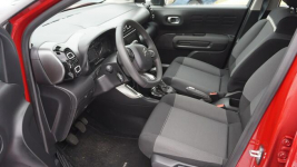 Citroen C3 Aircross super stan. Gwarancja. Polecam!!! Zielona Góra - zdjęcie 11