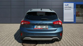 Ford Focus 1.0 Active 125KM ( PL, ASO, A/T)  KJ34970 Warszawa - zdjęcie 6