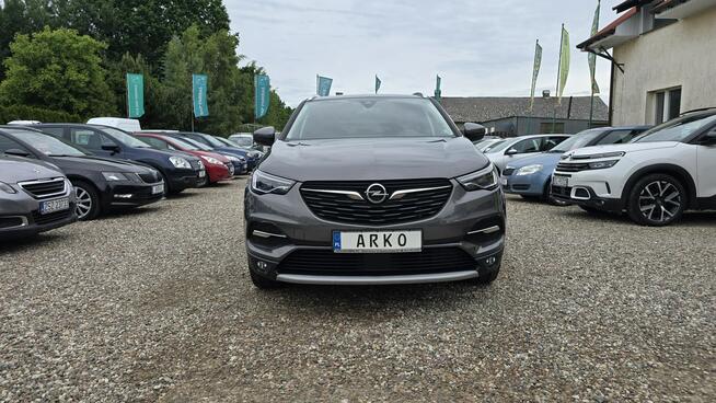 Opel Grandland X Serwisowany Automat Zieleniewo - zdjęcie 6