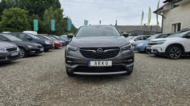 Opel Grandland X Serwisowany Automat Zieleniewo - zdjęcie 6