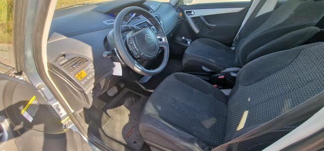 Sprzedam Citroen C4 grand Picasso Kraków - zdjęcie 11