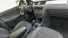 Skoda Rapid, serwis ASO, bezwypadkowa, zadbana, inst LPG LR Koło - zdjęcie 3