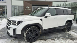 Hyundai Santa Fe Fe Plug-In 1.6 T-GDI 4WD 253 KM  Caligraphy