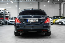 Mercedes S 65 AMG 6.0 V12 Biturbo 1000 Nm. FV 23%. Węgrzce - zdjęcie 8