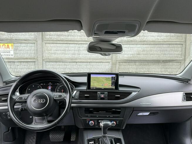 Audi A7 3,0TDi 245KM Quattro/Stronic/Bixenon/Ledy/BOSE/Alu/Serwis Węgrów - zdjęcie 5