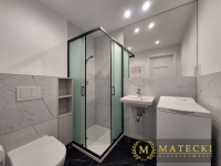 Nowa Kawalerka | Katowicka 2, Malta | Gotowa Poznań - zdjęcie 10